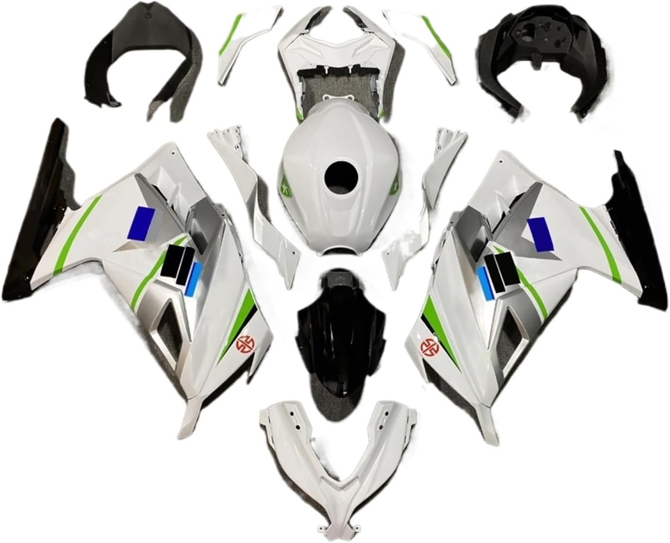 arまとめ売り 100枚 Webike | AKRAPOVIC アクラポビッチ EC仕様 スリップオンライン